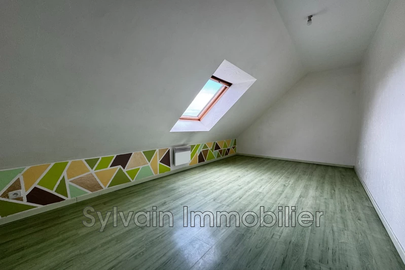 Vente maison Daméraucourt  