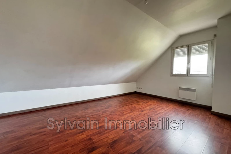 Vente maison Daméraucourt  