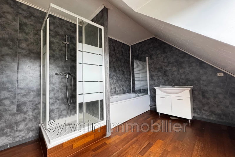 Vente maison Daméraucourt  