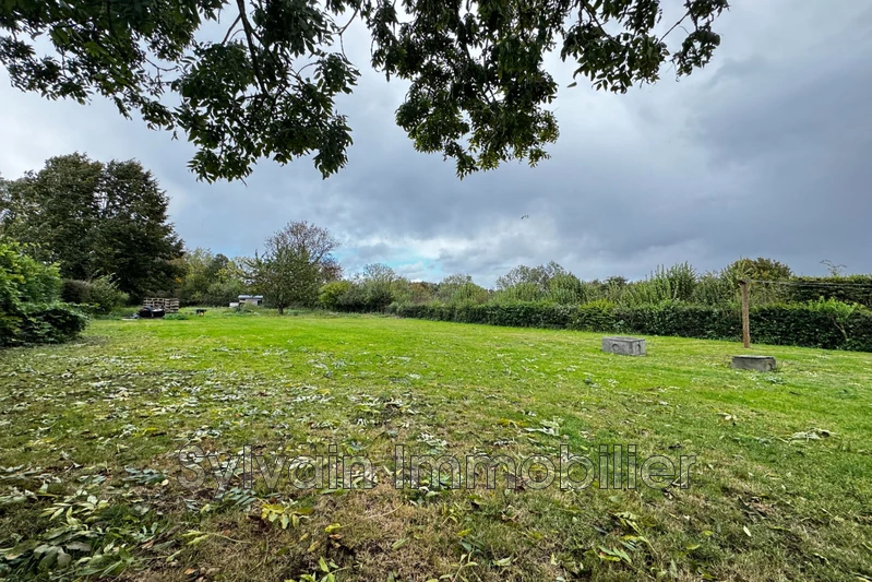 Vente maison Daméraucourt  
