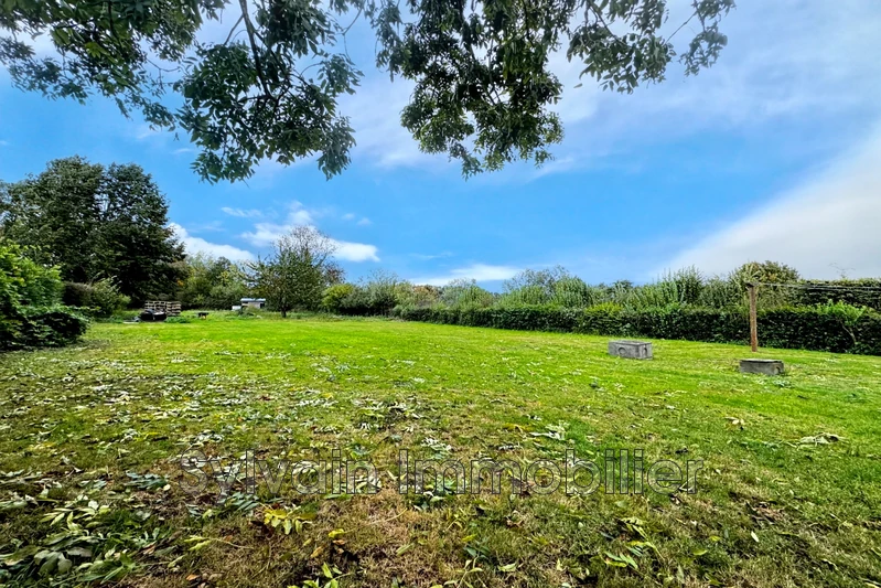 Vente maison Daméraucourt  