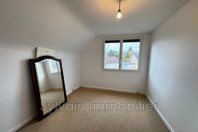 Vente maison Beauvais  