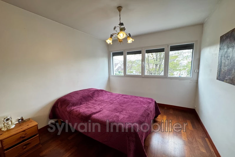 Vente maison Beauvais  