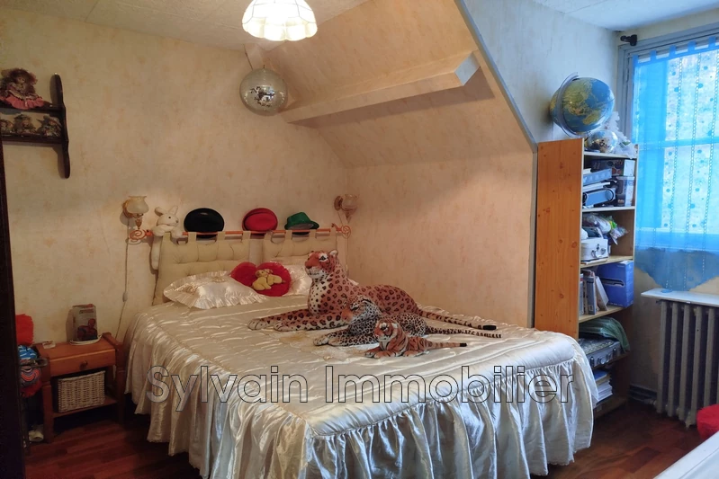 Vente maison Aumale  