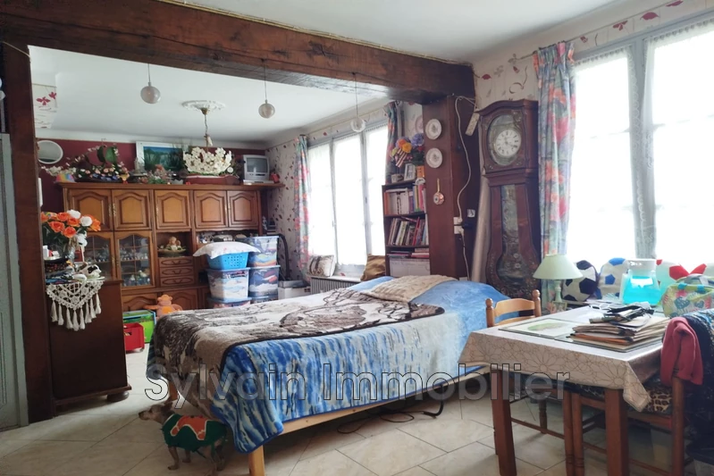 Vente maison Aumale  