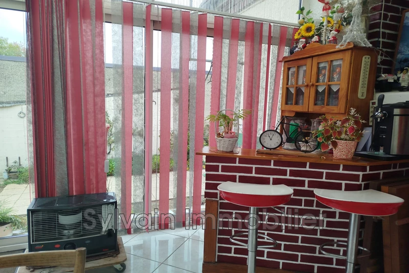 Vente maison Aumale  