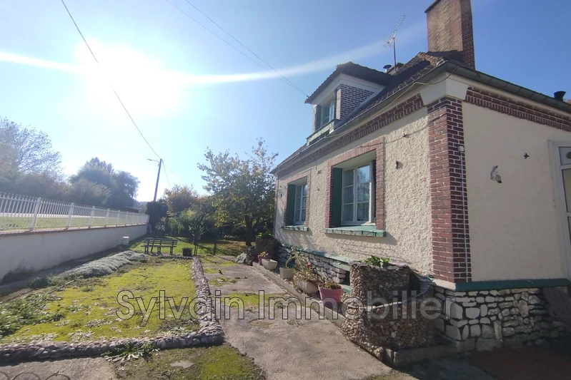 Vente maison Aumale  