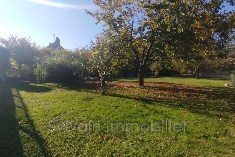 Vente maison Aumale  