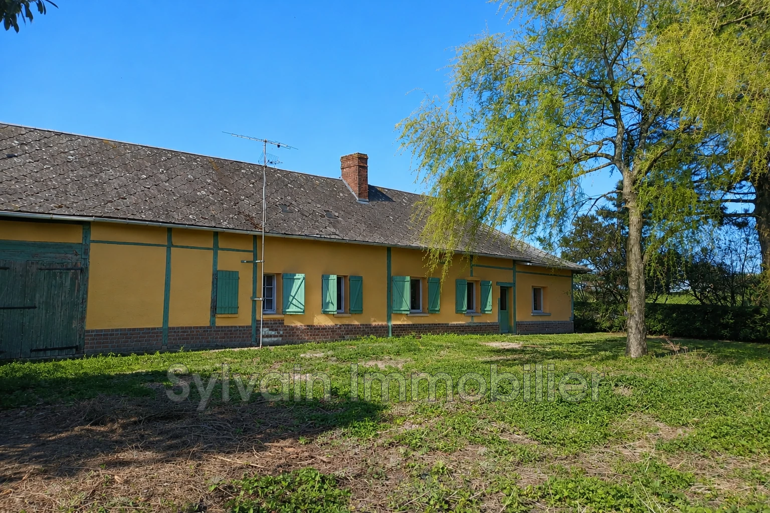 Maison 3 pièces 19 m² · à Forges-les-Eaux · 19 m² · 127 000 €