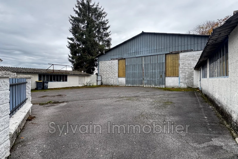 Vente hangar Beauvais Vente hangar Beauvais