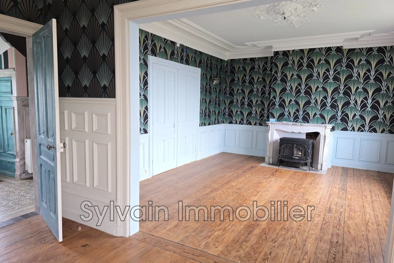 Vente maison Formerie Vente maison Formerie