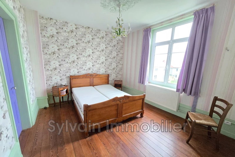 Vente maison Formerie Vente maison Formerie