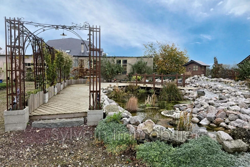 Vente maison Formerie Vente maison Formerie