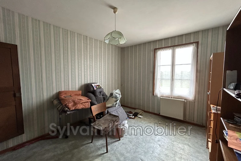 Vente maison Formerie  