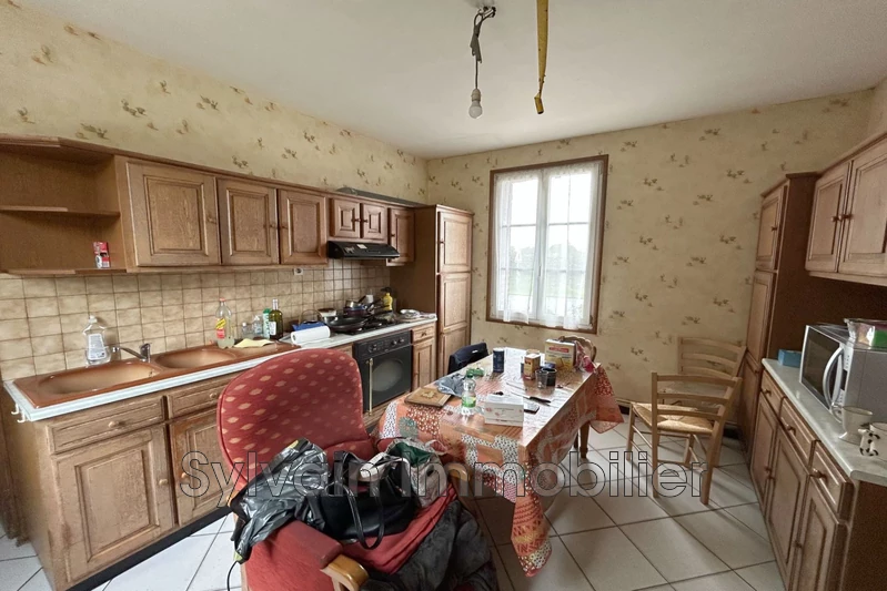 Vente maison Formerie  