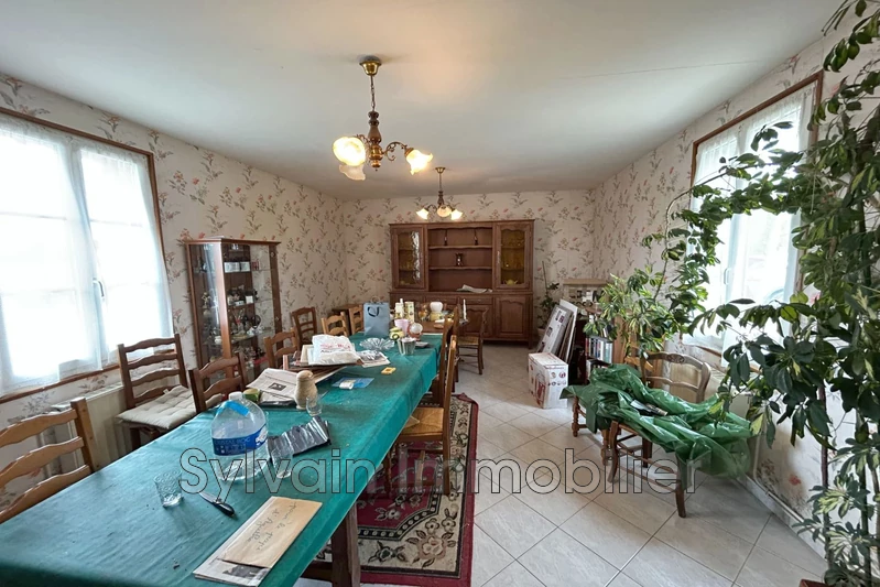 Vente maison Formerie  