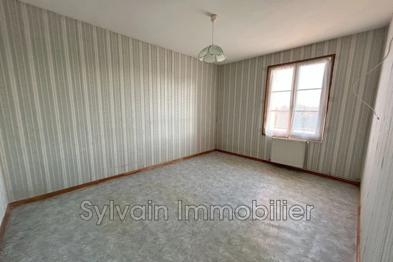 Vente maison Formerie  