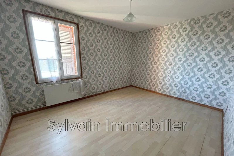 Vente maison Formerie  