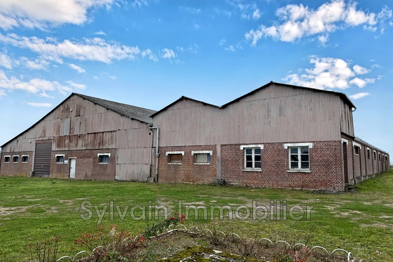 Vente maison Moliens Vente maison Moliens