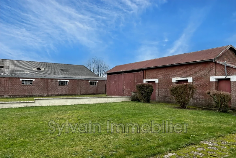 Vente maison Moliens Vente maison Moliens