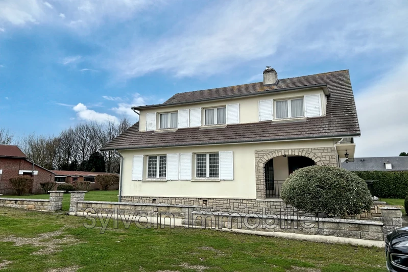 Vente maison Moliens Vente maison Moliens