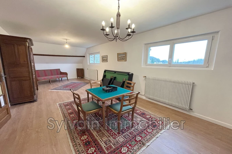 Vente maison Songeons  