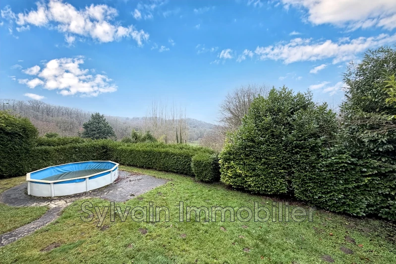 Vente maison Beauvais  