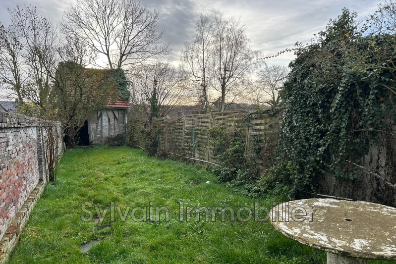 Vente maison Songeons  