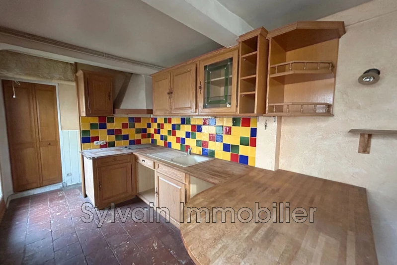 Vente maison Songeons  