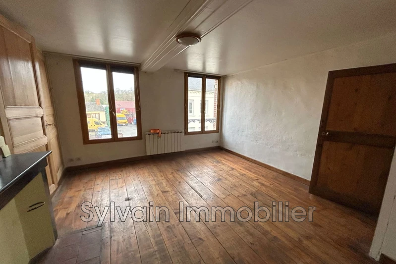 Vente maison Songeons  