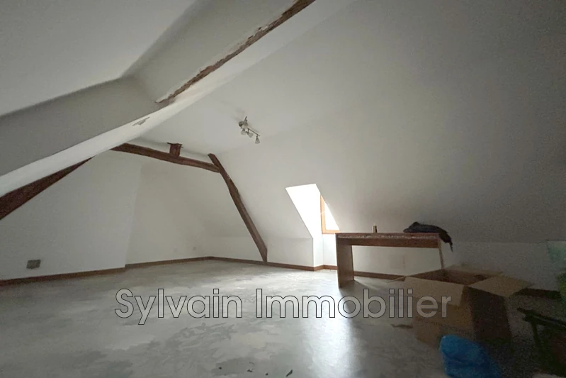 Vente maison Songeons  