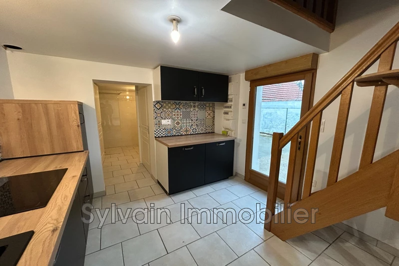 Vente maison Feuquières  