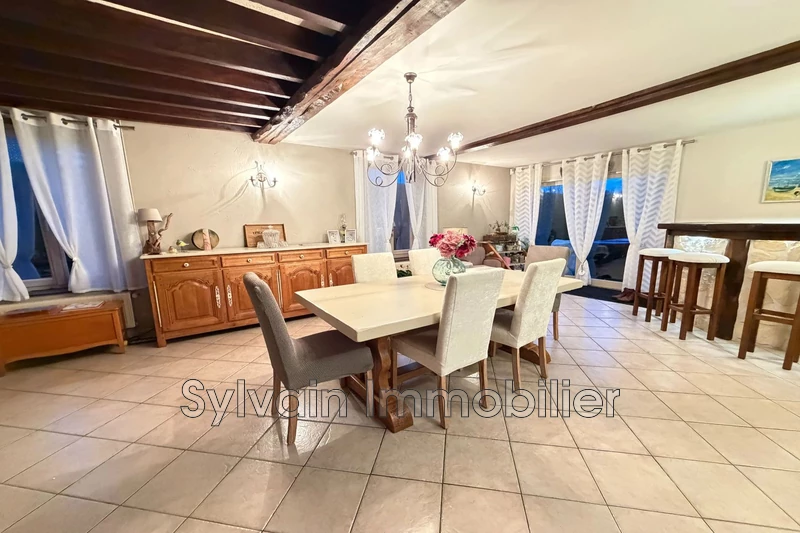 Vente maison Marseille-en-Beauvaisis  