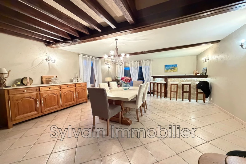 Vente maison Marseille-en-Beauvaisis  