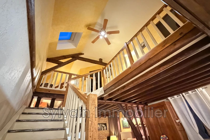 Vente maison Marseille-en-Beauvaisis  