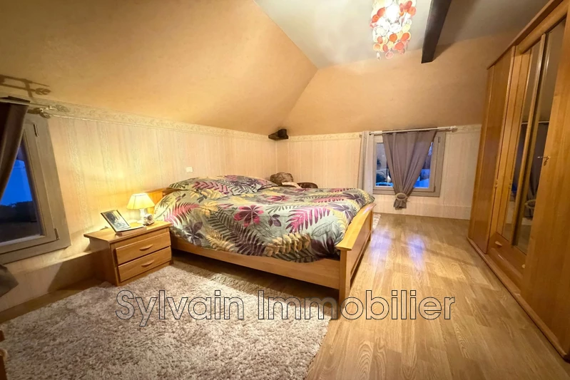 Vente maison Marseille-en-Beauvaisis  