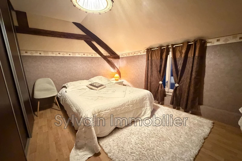 Vente maison Marseille-en-Beauvaisis  