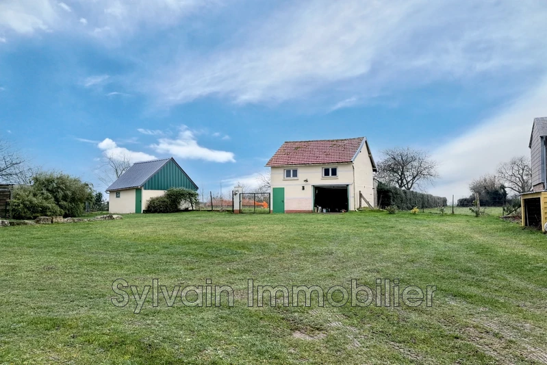 Vente maison Rotangy Vente maison Rotangy