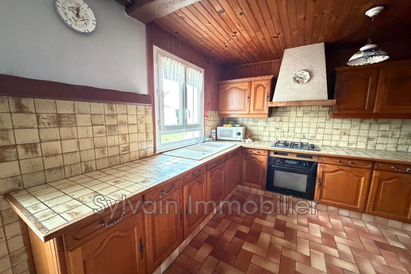 Vente maison Troissereux Vente maison Troissereux