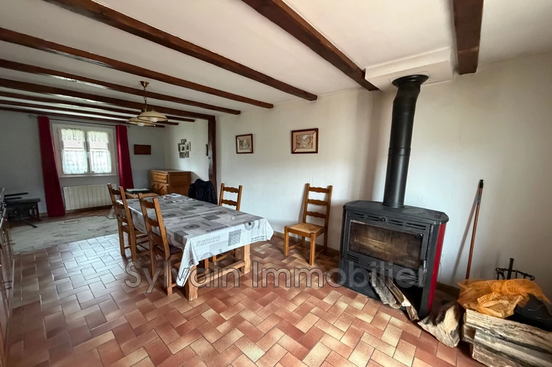 Vente maison Troissereux Vente maison Troissereux