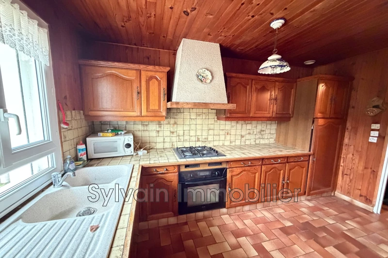 Vente maison Troissereux Vente maison Troissereux