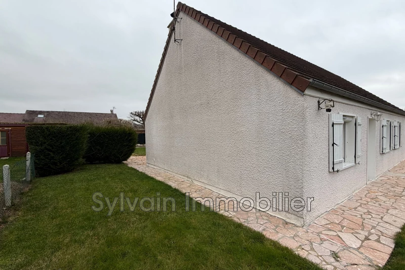 Vente maison Troissereux Vente maison Troissereux