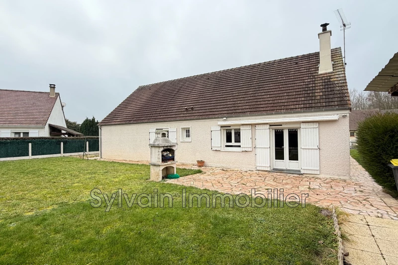 Vente maison Troissereux Vente maison Troissereux