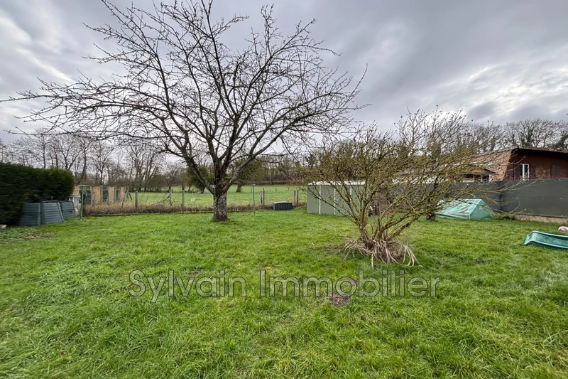 Vente maison Crillon Vente maison Crillon