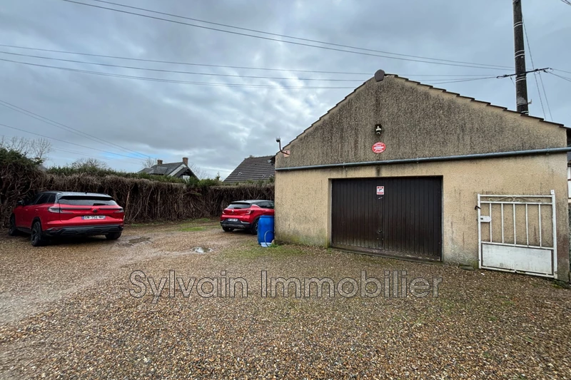 Vente maison Crillon Vente maison Crillon