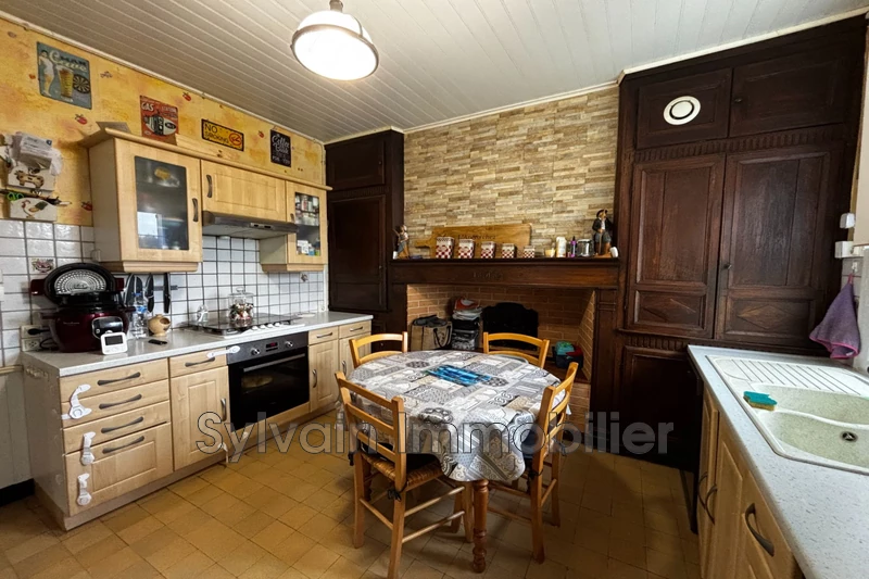 Vente maison Crillon Vente maison Crillon