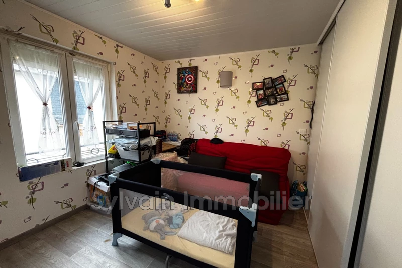 Vente maison Crillon Vente maison Crillon