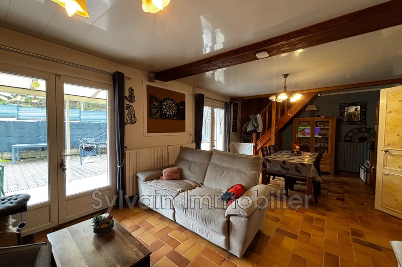 Vente maison Crillon Vente maison Crillon