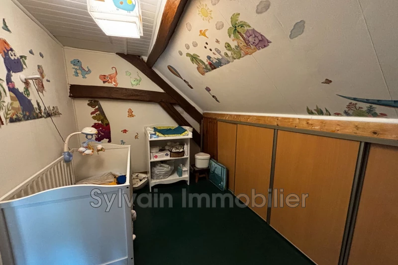 Vente maison Crillon Vente maison Crillon