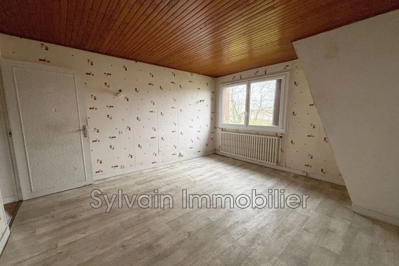 Vente maison Milly-sur-Thérain  